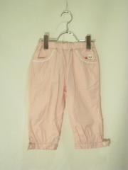 mikihouse、120cm、パンツ、綿、女の子用