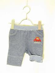 mikihouse、80cm、パンツ、綿・ポリウレタン、男の子用