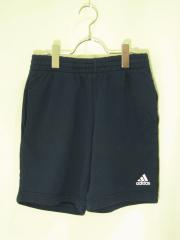 adidas、150cm、パンツ、綿・ポリエステル、男の子用