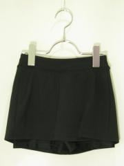 H&M、120cm、スカート、ポリエステル、女の子用