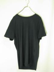 EMPORIO ARMANI、170cm～、Ｔシャツ、綿、男女共用