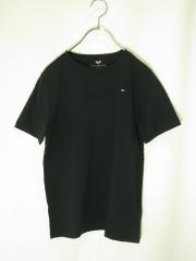 TOMMY HILFIGER、150cm、Ｔシャツ、綿、男女共用