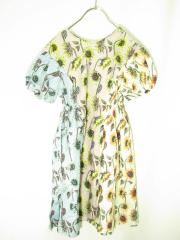 Paul Smith JUNIOR、130cm、ワンピース、綿、女の子用