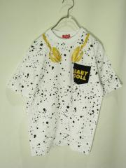 BABY DOLL、150cm、Ｔシャツ、綿・ポリエステル、男女共用