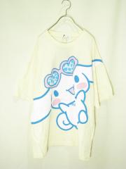 BABY DOLL、170cm～、Ｔシャツ、綿・ポリエステル、女の子用