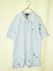 RALPH LAUREN、160cm、ポロシャツ、綿、男の子用