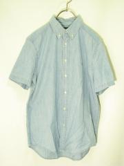 RALPH LAUREN、160cm、シャツ、綿、男女共用
