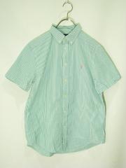 RALPH LAUREN、160cm、シャツ、綿、男の子用