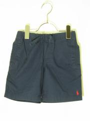 RALPH LAUREN、110cm、パンツ、綿、女の子用