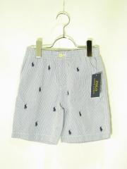 POLO RALPH LAUREN、120cm、パンツ、綿、男の子用
