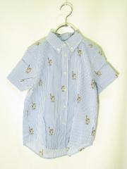 RALPH LAUREN、110cm、シャツ、綿、男の子用