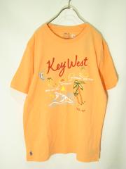 RALPH LAUREN、160cm、Ｔシャツ、綿、男女共用