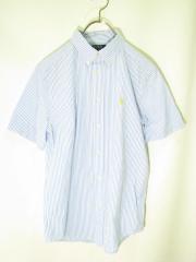 RALPH LAUREN、160cm、シャツ、綿、男の子用