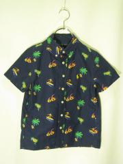 RALPH LAUREN、140cm、シャツ、綿、男の子用