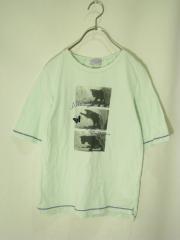 ANNA SUI Mini、150cm、Ｔシャツ、綿、女の子用