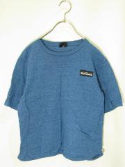DENIM DUNGAREE、130cm、Ｔシャツ、綿、男女共用