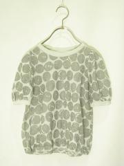 FITH、120cm、プルオーバー、綿、女の子用