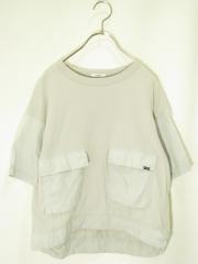 FITH、140cm、Ｔシャツ、綿、男女共用
