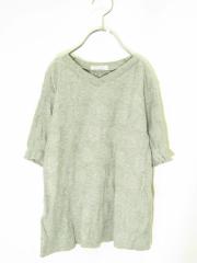 FITH、130cm、プルオーバー、綿、女の子用