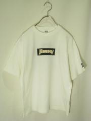 BREEZE、140cm、Ｔシャツ、綿・ポリウレタン、男女共用
