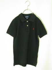 RALPH LAUREN、130cm、ポロシャツ、綿、男女共用