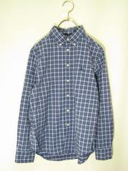 RALPH LAUREN、150cm、シャツ、ナイロン、男の子用
