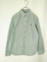 RALPH LAUREN、150cm、シャツ、綿、男の子用