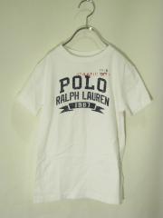 RALPH LAUREN、120cm、Ｔシャツ、綿、男女共用