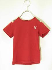 BURBERRY、90cm、Ｔシャツ、綿、男女共用