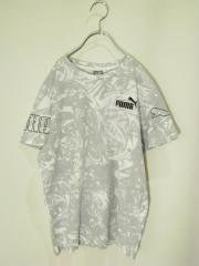 Puma、150cm、Ｔシャツ、綿、男の子用