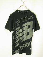 new balance、140cm、Ｔシャツ、ポリエステル、男の子用