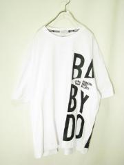BABY DOLL、170cm～、Ｔシャツ、綿・ポリエステル、男の子用