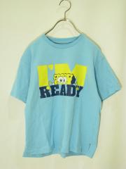BAYFLOW、140cm、Ｔシャツ、綿・ポリウレタン、男の子用