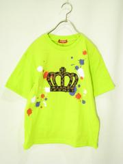 BABY DOLL、150cm、Ｔシャツ、綿・ポリエステル、男女共用