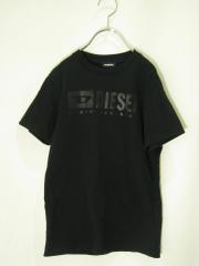DIESEL、140cm、Ｔシャツ、綿、男女共用