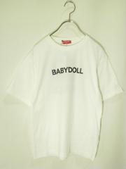 BABY DOLL、150cm、Ｔシャツ、綿・ポリエステル、男女共用