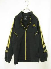 adidas、130cm、ジャケット、（表示なし）、男の子用