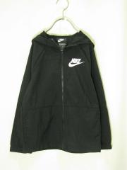 NIKE、130cm、ジャケット、ナイロン、男女共用