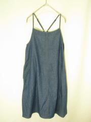 ROPE PICNIC、150cm、ジャンパースカート、綿、女の子用