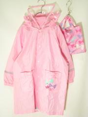 KP、120cm、ファッション雑貨・小物、ポリエステル、女の子用