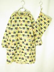 mikihouse DOUBLE.B、100cm、ファッション雑貨・小物、ポリエステル、男の子用