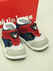 mikihouse DOUBLE.B、11～13.5cm、サンダル・ミュール、（表示なし）、男の子用