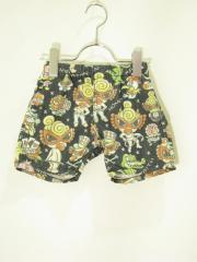 HYSTERIC MINI、100cm、パンツ、綿・ポリエステル、男の子用