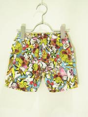 HYSTERIC MINI、110cm、パンツ、綿・ポリウレタン、男の子用