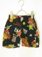 HYSTERIC MINI、100cm、パンツ、ポリエステル、男女共用