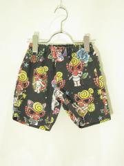 HYSTERIC MINI、110cm、パンツ、綿・ポリエステル、男の子用
