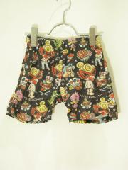 HYSTERIC MINI、100cm、パンツ、ポリエステル、男の子用