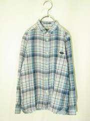 FITH、130cm、シャツ、綿、男の子用