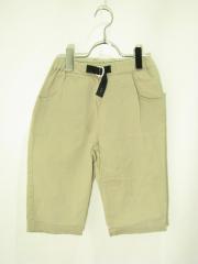 FITH、120cm、パンツ、綿、男女共用