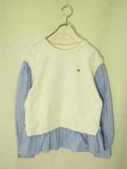 kate spade new york、150cm、トレーナー、綿・ポリウレタン、女の子用